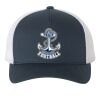 Five-Panel Retro Trucker Cap Thumbnail