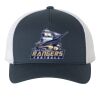 Five-Panel Retro Trucker Cap Thumbnail