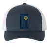 Five-Panel Retro Trucker Cap Thumbnail