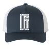 Five-Panel Retro Trucker Cap Thumbnail