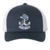 Five-Panel Retro Trucker Cap Thumbnail