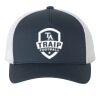 Five-Panel Retro Trucker Cap Thumbnail