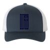 Five-Panel Retro Trucker Cap Thumbnail