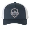 Five-Panel Retro Trucker Cap Thumbnail