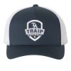 Five-Panel Retro Trucker Cap Thumbnail