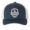 Five-Panel Retro Trucker Cap Thumbnail
