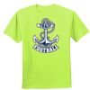 Unisex Dri-Power® Performance T-Shirt Thumbnail
