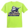 Unisex Dri-Power® Performance T-Shirt Thumbnail