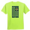 Unisex Dri-Power® Performance T-Shirt Thumbnail