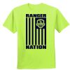 Unisex Dri-Power® Performance T-Shirt Thumbnail