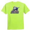 Unisex Dri-Power® Performance T-Shirt Thumbnail