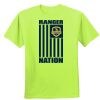 Unisex Dri-Power® Performance T-Shirt Thumbnail