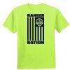 Unisex Dri-Power® Performance T-Shirt Thumbnail