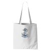 Madison Basic Tote Bag Thumbnail