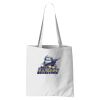 Madison Basic Tote Bag Thumbnail