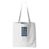 Madison Basic Tote Bag Thumbnail