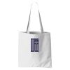 Madison Basic Tote Bag Thumbnail