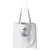 Madison Basic Tote Bag Thumbnail