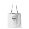 Madison Basic Tote Bag Thumbnail