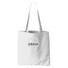 Madison Basic Tote Bag Thumbnail